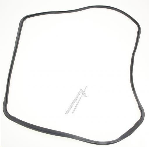 [233.004.009.053] Joint de porte four Aeg / Electrolux - 8090014021