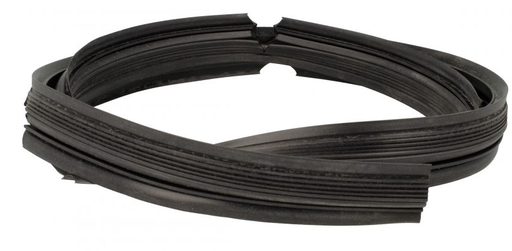 [233.004.009.051] Joint de porte four Electrolux  3156881009