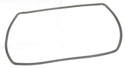 [233.004.026.000] JOINT PORTE FOUR MIELE 6432220