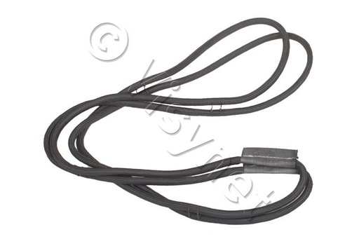[233.004.034.004] JOINT VITRE INTERIEUR FOUR ARISTON C00132802 - Jusqu'à fin de stock