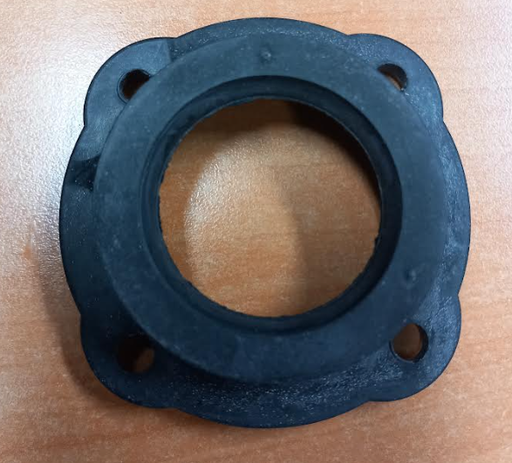 [234.010.079.005] joint 4 vis  (sur cuve ) fixation flexible  aspirateur Nilfisk  81275400 - Jusqu'à fin de stock