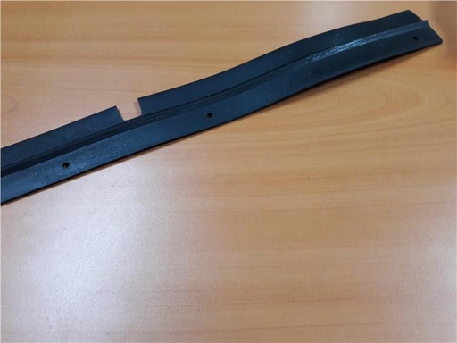 [253.002.035.001] JOINT DE BAS DE PORTE LV SMEG 754130075 - Jusqu'à fin de stock