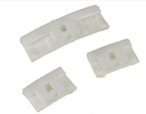 [301.005.005.005] PATIN KIT 3P  S.L. WHIRLPOOL 481252018079