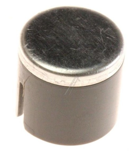 [302.002.034.027] BOUTON ON/OFF INOX LV ARISTON C00112993