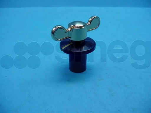 [302.004.035.014] BOUTON MINUTERIE DORE CUIS. SMEG 694975352