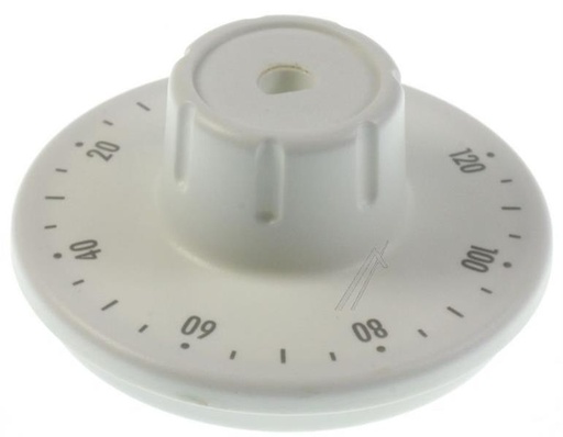 [302.004.110.002] BOUTON MINUTERIE FOUR DELONGHI 5511810278