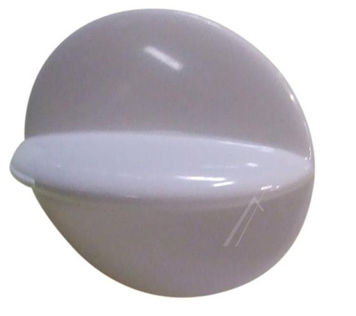 [302.009.078.012] BOUTON BLANC MO MOULINEX MS-4973116  - jusqu'à épuisement de stock.