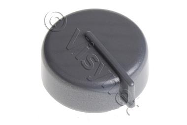 [302.019.029.000] BOUTON GRIS THERMOSTAT FRITEUSE FRITEL