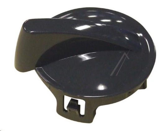 [302.025.069.004] BOUTON GRIS EXPRESSO KRUPS MS-0928068 - Jusqu'à fin de stock