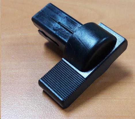 [302.025.069.007] BOUTON SELECTEUR EXPRESSO KRUPS MS-0904050 - Jusqu'à fin de stock