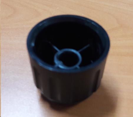 [302.025.069.009] BOUTON VAPEUR ESPRESSO KRUPS MS-0040733 - Jusqu'à fin de stock