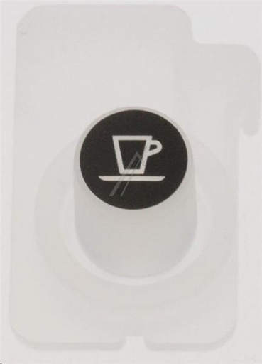 [302.025.069.010] BOUTON CAFE NESPRESSO KRUPS MS-0039153