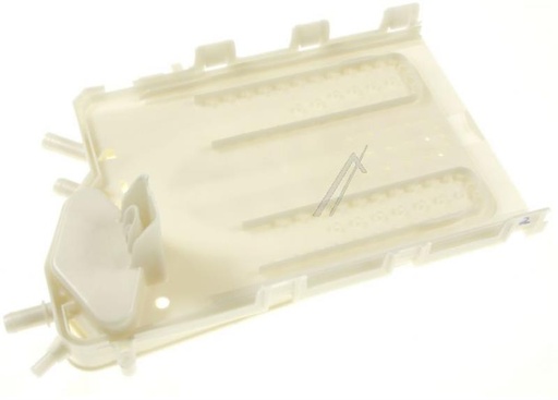 [304.001.128.006] COUVERCLE BAC A POUDRE ML SAMSUNG DC97-14656A