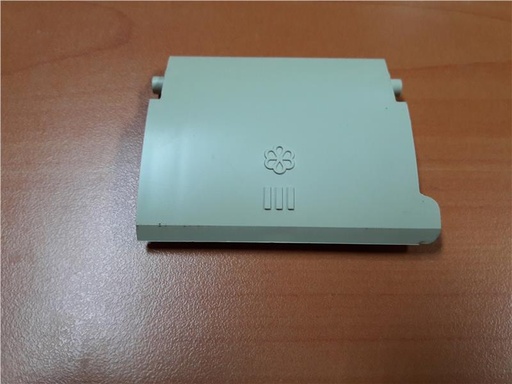 [305.001.026.005] VOLET BAC A PRODUIT ML MIELE 71420