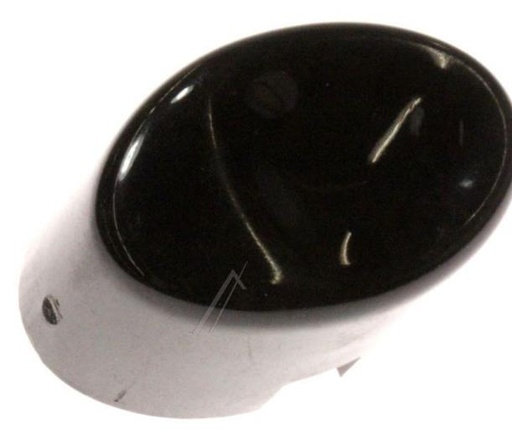 [307.002.034.007] CAPUCHON TOUCHE ON/OFF LV ARISTON C00097345
