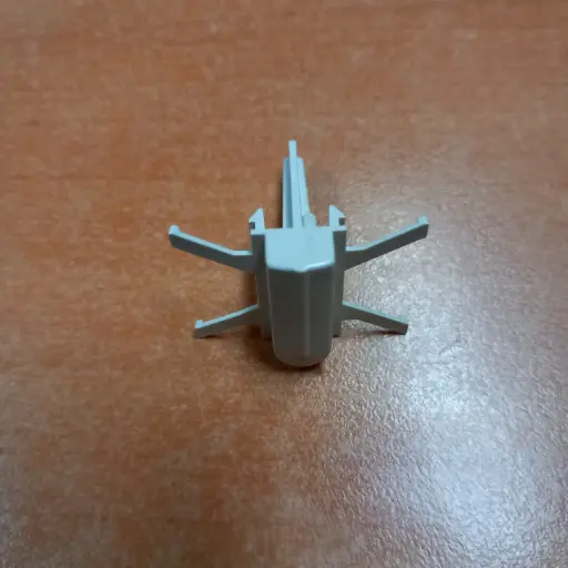 [307.005.005.006] TOUCHE SL WHIRLPOOL 481227618435- PLUS LIVRABLE - JUSQU'A FIN DE STOCK