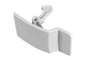 [308.001.005.018] POIGNEE ML WH BLANCHE 481990711631-jusqu'à fin de stock