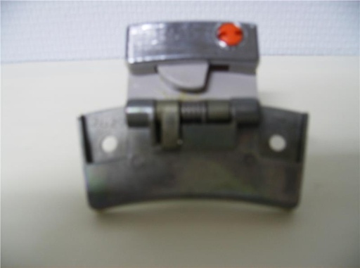 [308.001.033.024] POIGNEE METAL ML BOSCH 045430-00045430