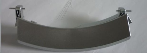 [308.001.033.047] POIGNEE ARGENTEE ML BOSCH -SIEMENS -00648581-00751783-00751798-00751786