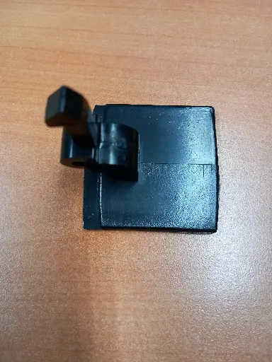 [308.001.034.001] POIGNEE DE PORTE ZANKER-ARISTON = 50238581008
