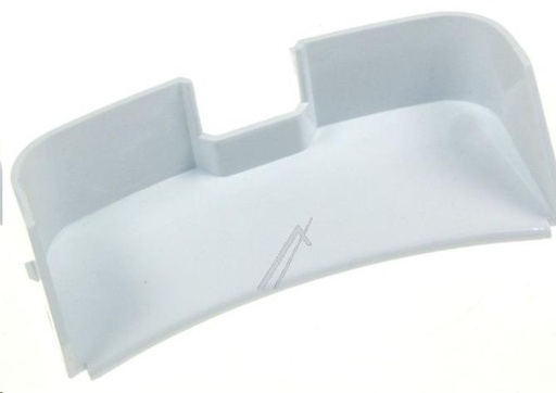[308.001.128.013] CACHE POIGNEE BLANC PORTE M.L. SAMSUNG DC63-00853A