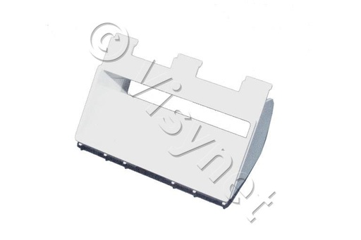 [308.002.033.000] FERMETURE BLANCHE L.V. BOSCH 057639