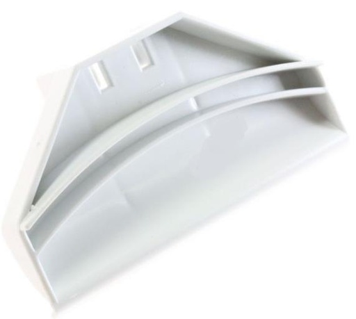 [308.002.034.000] POIGNEE LV ARISTON BLANCHE C00053771