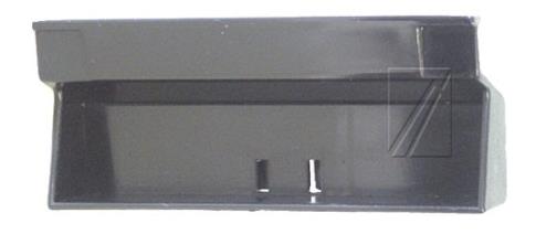 [308.002.087.002] POIGNEE SEULE NOIRE PORTE LV SCHOLTES C00041203