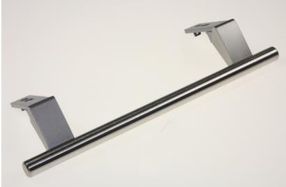 [308.003.046.035] POIGNEE INOX FRIGO LIEBHERR 7438434