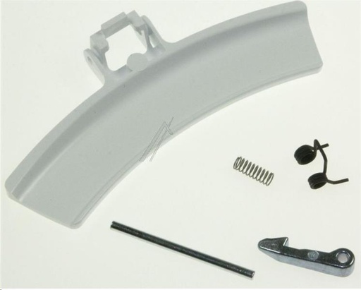 [308.005.009.009] KIT POIGNEE DE HUBLOT  SL AEG / ELECTROLUX 4055237731