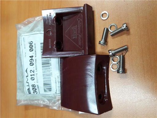 [308.012.094.006] KIT POIGNEES  COCOTTE CALDERONI / LAGOSTINA N° 5 -  4103011610 - Jusqu'à fin de stock