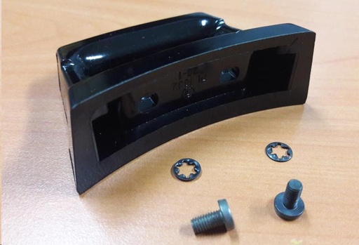 [308.012.121.003] POIGNEE COCOTTE FISSLER VITAVIT 20cm - 2.7L - 4L - 1860102140 - Jusqu'à fin de stock