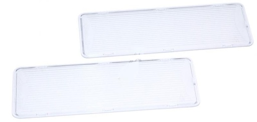 [309.008.033.009] CACHE LAMPE /2P HOTTE BOSCH 00264984