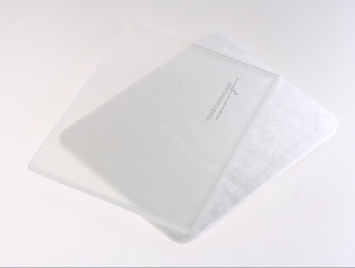 [309.009.033.001] CACHE PLAFOND MO BOSCH 057345