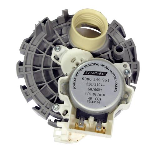 [310.002.033.009] REPARTITEUR / AIGUILLEUR D EAU LV BOSCH 00644996