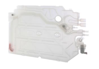 [310.002.033.011] REPARTITEUR/ECHANGEUR THERM. LV BOSCH 00688520