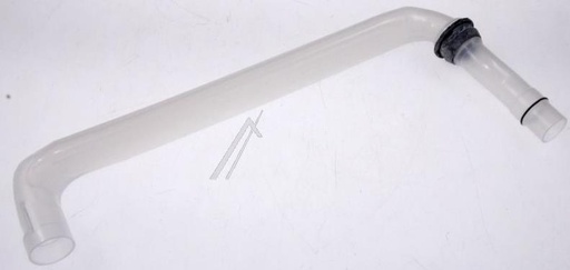 [311.002.026.007] AMENEE EAU HELICE SUPERIEURE  LV MIELE  05268770
