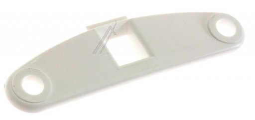 [313.005.033.008] PLAQUETTE GUIDE CROCHET DE FERMETURE SL BOSCH 00039471 - Jusqu'à fin de stock