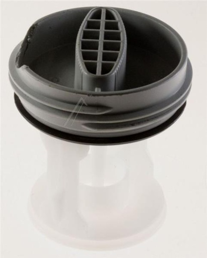 [314.001.005.016] FILTRE DE POMPE ML WHIRLPOOL 481010506380
