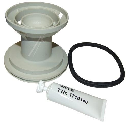 [314.001.026.001] FILTRE M.L. MIELE 2124381