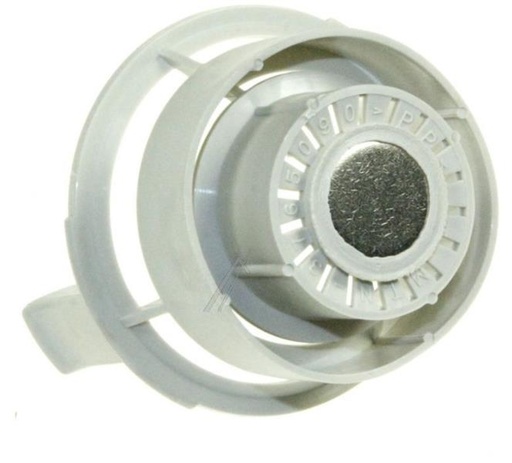 [314.002.026.009] FILTRE TAMIS LV MIELE 3765090 - 03765090