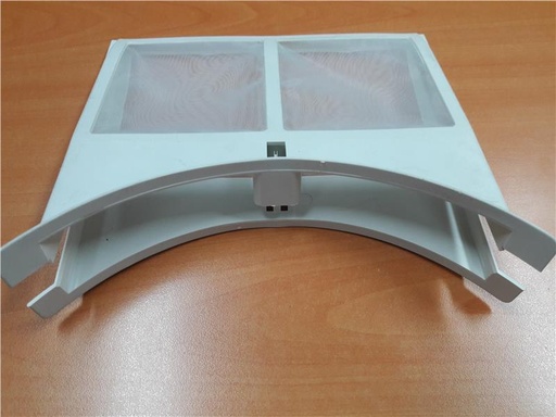 [314.005.009.010] FILTRE PELUCHE  SL ELECTROLUX  1250290002 - Jusqu'à fin de stock