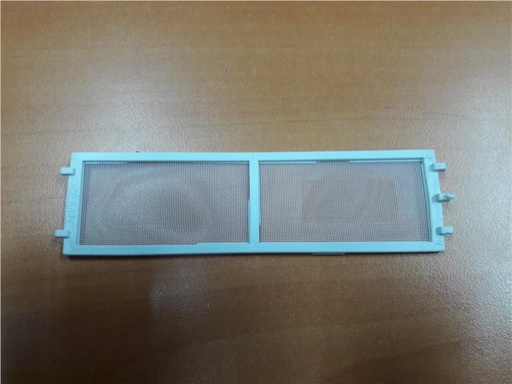 [314.005.009.013] FILTRE PELUCHE SL ELECTROLUX  1253005019 - Jusqu'à fin de stock