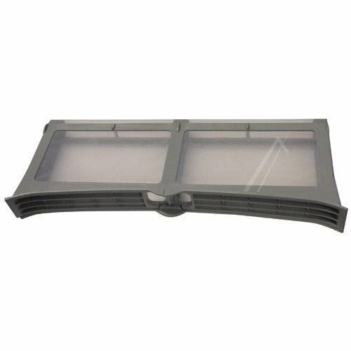 [314.005.024.000] FILTRE A PELUCHE GRIS SL HOOVER/CANDY 40004787