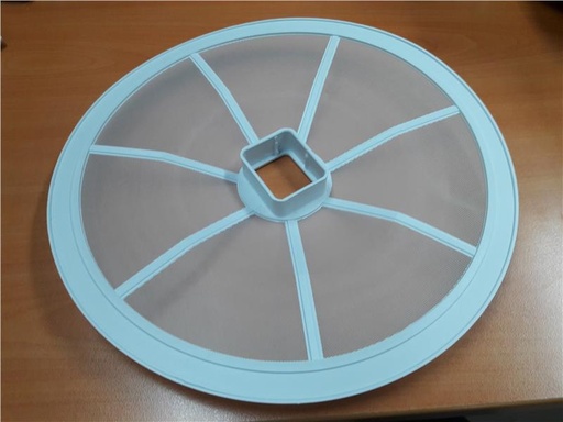 [314.005.114.005] FILTRE CREDA/HP 171052 - Jusqu'à fin de stock