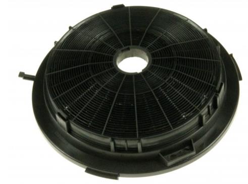 [314.008.005.023] FILTRE CHARBON ACTIF HOTTE WHIRLPOOL - D210 - 481281728406 - FAC549 - Jusqu'à fin de stock