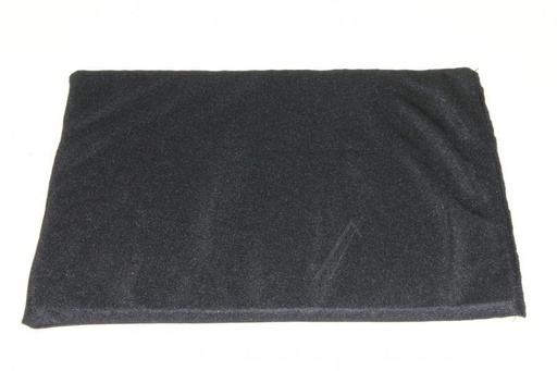 [314.008.005.051] FILTRE CHARBON HOTTE WHIRLPOOL-  LONGLIFE AMC069 - 480122102387 / C00393381