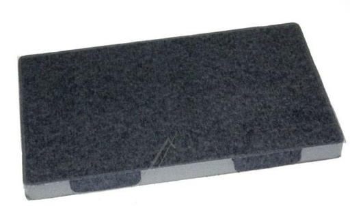 [314.008.026.004] FILTRE CHARBON ACTIF HOTTE MIELE - DKF8 -  05182192
