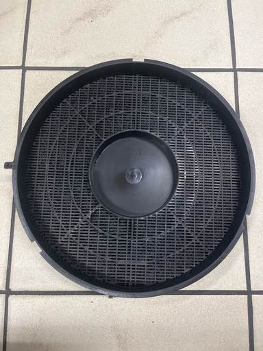 [314.008.032.003] FILTRE CHARBON ACTIF HOTTE AEG 8996600120167 - Jusqu'à fin de stock