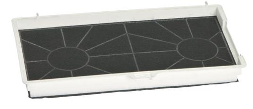 [314.008.033.035] FILTRE CHARBON ACTIF HOTTE BOSCH 00465577 - DHZ7305